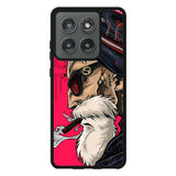 Hypebeast Dragon Ball Z Motorola Moto Edge 2025 Case QC8241