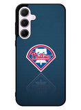 Philadelphia Phillies Samsung Galaxy A55 5G Case