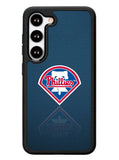 Philadelphia Phillies Samsung Galaxy S23 5G Case
