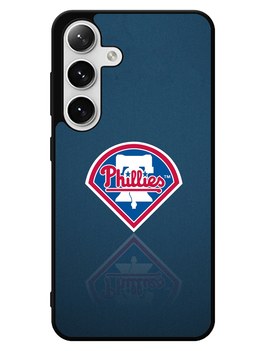 Philadelphia Phillies Samsung Galaxy S24 5G Case
