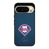 Philadelphia Phillies Google Pixel 10 Pro XL Case