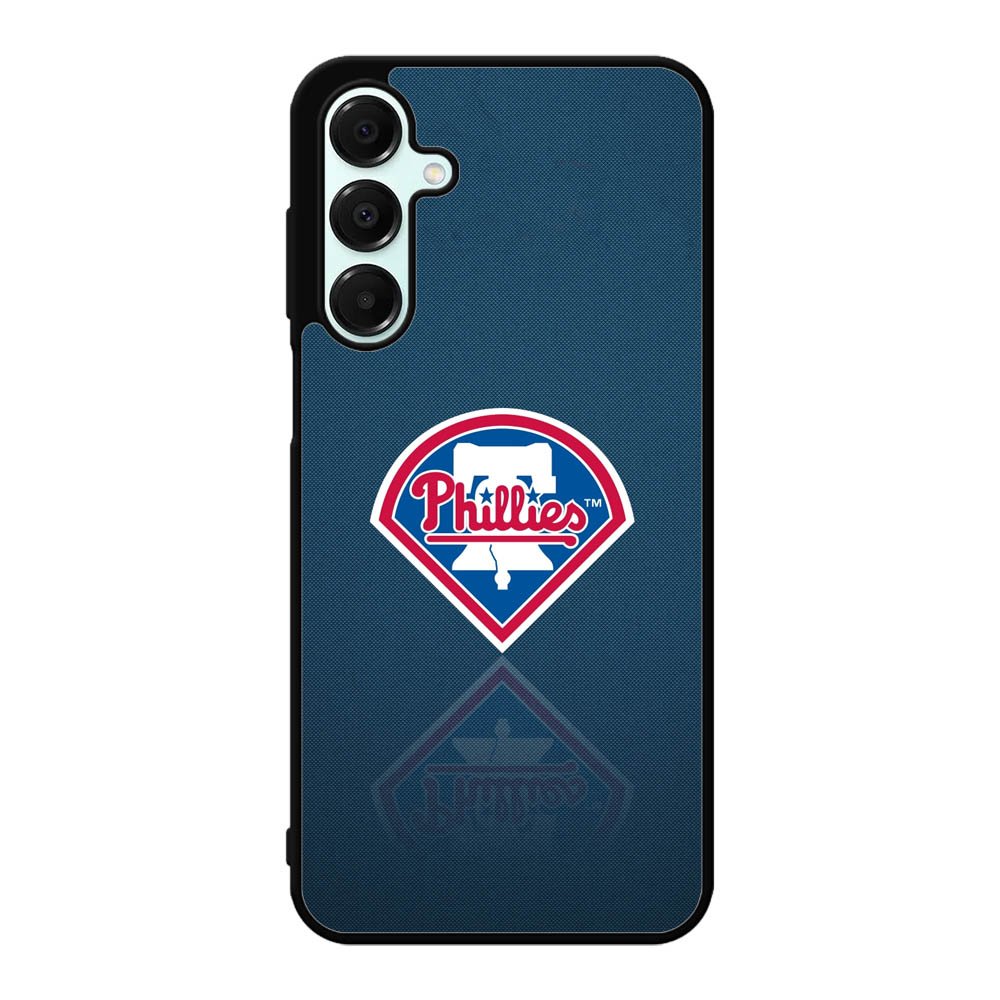 Philadelphia Phillies Samsung Galaxy A16 Case OV3013