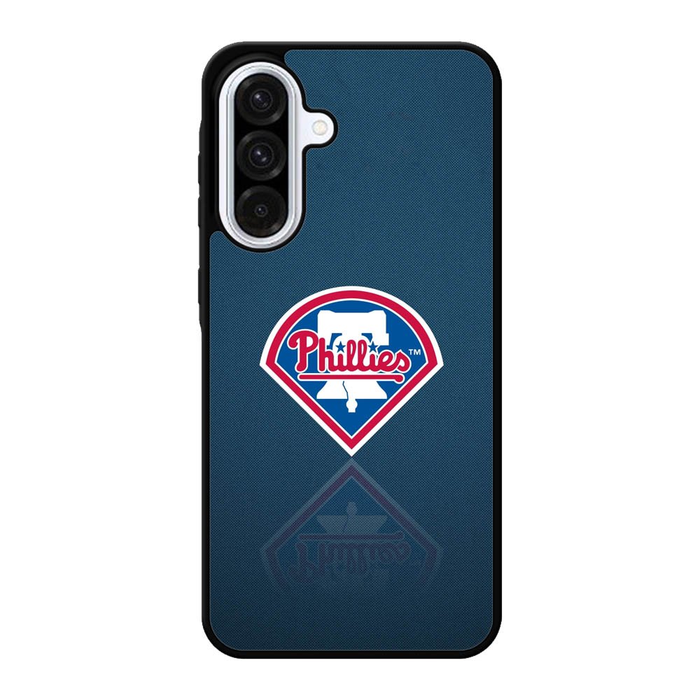 Philadelphia Phillies Samsung Galaxy A56 Case OV3013