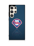 Philadelphia Phillies Samsung Galaxy S24 Ultra 5G Case