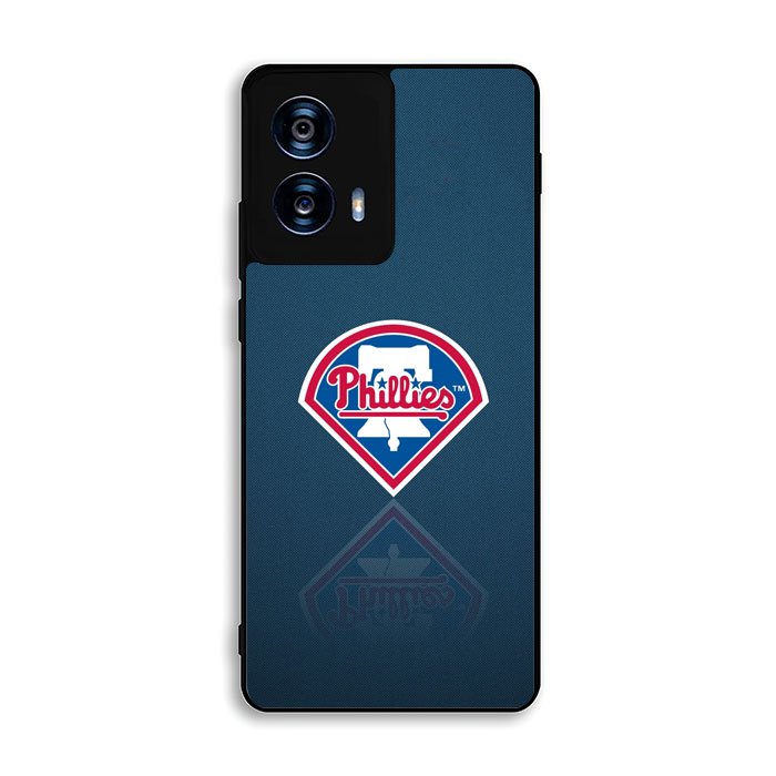 Philadelphia Phillies Motorola Moto G Power 5G 2024 Case OV3013