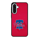 Phillies Logo Samsung Galaxy A56 Case OV7692