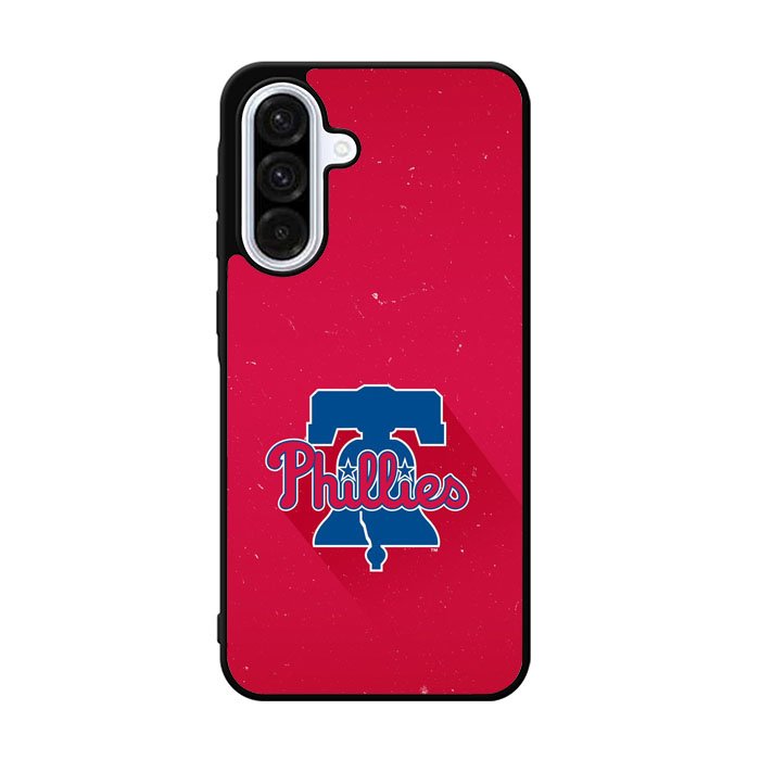 Phillies Logo Samsung Galaxy A36 Case OV8112