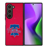 Phillies Logo Samsung Galaxy Z Fold 6 Case