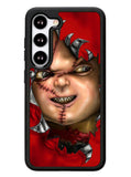 Chucky Knife Red Samsung Galaxy S23 Plus 5G / Samsung Galaxy S23+ 5G Case