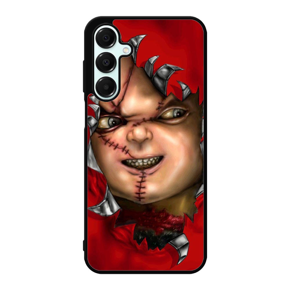 Chucky Knife Red Samsung Galaxy A16 Case OV5212