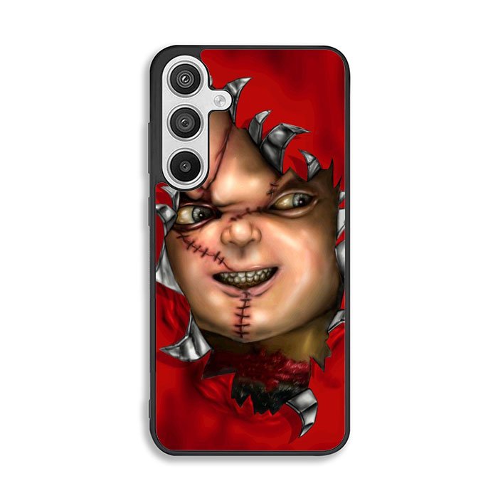 Chucky Knife Red Samsung Galaxy A26 Case OV5212