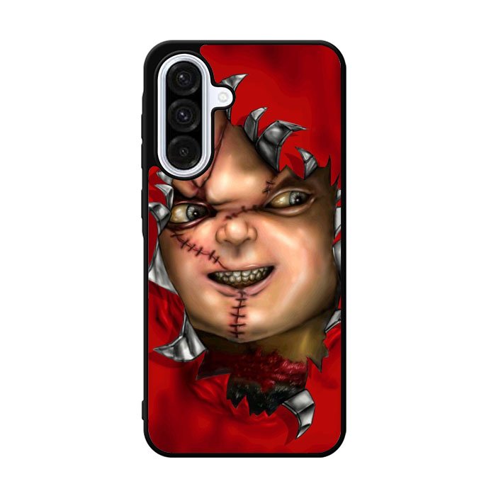Chucky Knife Red Samsung Galaxy A36 Case OV5212