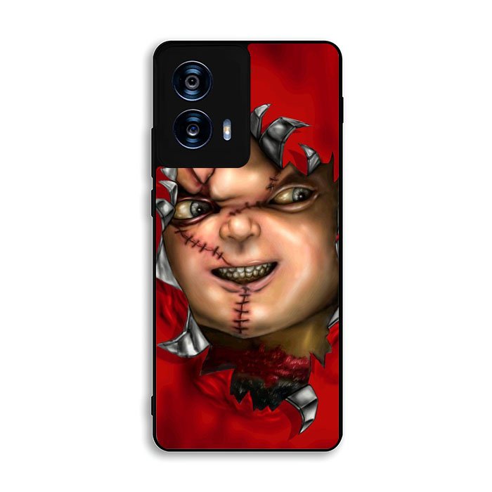 Chucky Knife Red Motorola Moto G Power 5G 2024 Case OV5992