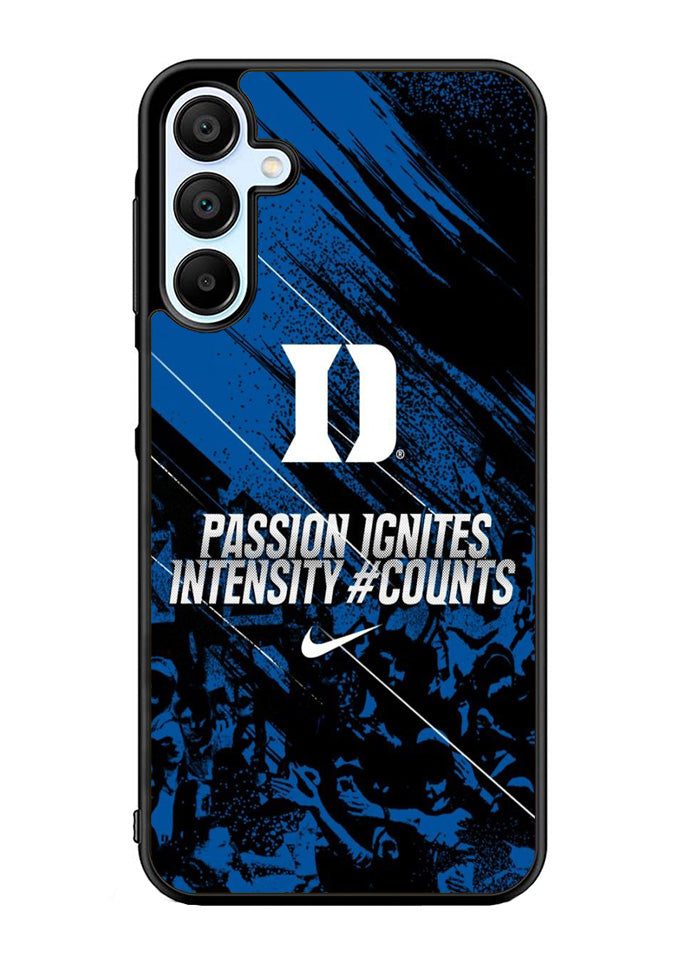 Duke University Samsung Galaxy A15 5G Case OV8374