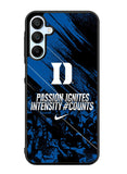 Duke University Samsung Galaxy A35 5G Case OV8374