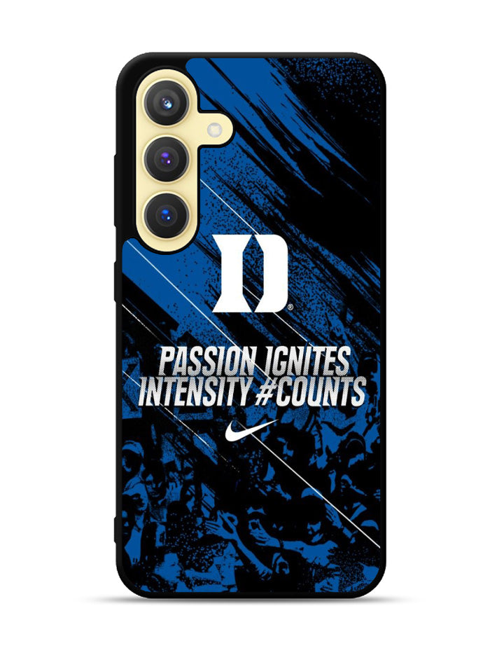 Duke University Samsung Galaxy S24 Plus 5G , Samsung Galaxy S24+ 5G Case OV8374