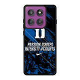 Duke University Motorola Moto Edge 60 Pro Case OV8374