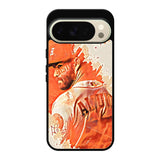 houston astros 4th Google Pixel 10 Pro XL Case