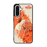 houston astros 4th Samsung Galaxy A36 Case OV6313
