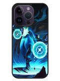 Pokemon Luxury Lucario iPhone 14 Pro Case