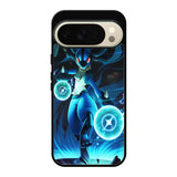 Pokemon Luxury Lucario Google Pixel 10 Pro XL Case