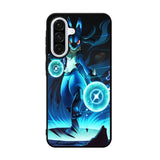 Pokemon Luxury Lucario Samsung Galaxy A36 Case OV1924