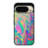 Psychedelic Trippy Google Pixel 10 Pro XL Case