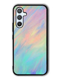 Rainbow Aesthetic Samsung Galaxy A54 5G Case OV7933