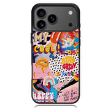 Trippy Vsco Aesthetic Samsung Galaxy S26 Case OV7767