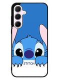 Lilo Stitch Samsung Galaxy A55 5G Case