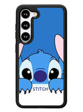 Lilo Stitch Samsung Galaxy S23 Plus 5G / Samsung Galaxy S23+ 5G Case