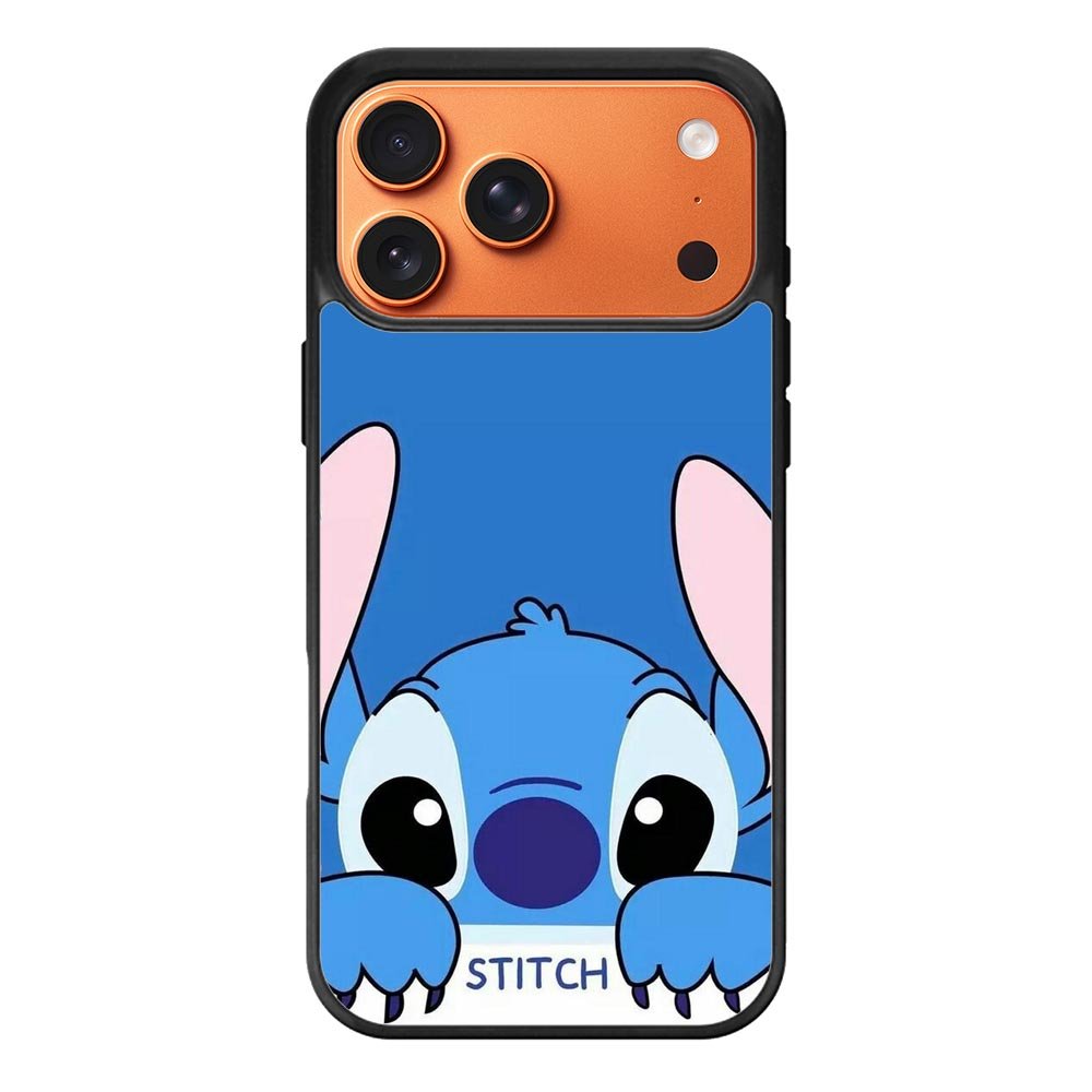 Lilo Stitch Samsung Galaxy S26 Case