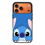 Lilo Stitch Samsung Galaxy S26 Case