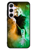 Draco Malfoy Samsung Galaxy A55 5G Case