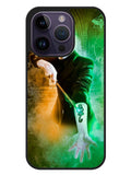 Draco Malfoy iPhone 14 Pro Case