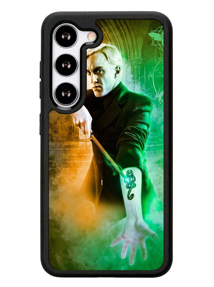 Draco Malfoy Samsung Galaxy S23 5G Case