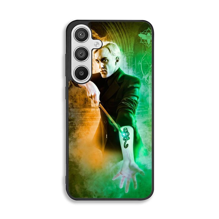Draco Malfoy Samsung Galaxy A26 Case OV4081