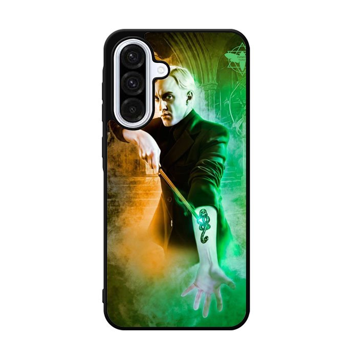 Draco Malfoy Samsung Galaxy A36 Case OV4081
