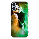 Draco Malfoy iPhone 16 Plus Case