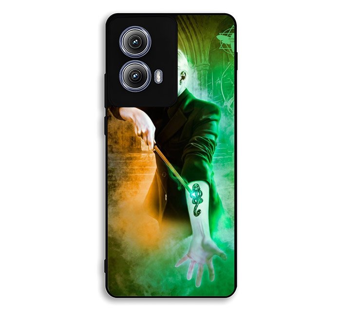 Draco Malfoy Motorola Moto Edge 2024 Case OV1026