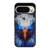 Eagle Neon Eyes Google Pixel 10 Pro XL Case OV8376
