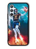 Ja Morant Samsung Galaxy A54 5G Case OV8253
