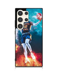 Ja Morant Samsung Galaxy S24 Ultra 5G Case OV8253