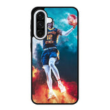 Ja Morant Samsung Galaxy A36 5G Case OV8253