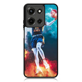 Ja Morant Motorola Moto G 5G 2025 Case OV8253