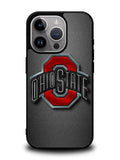 ohio state buckeyes 7th iPhone 15 Pro Case