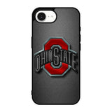 ohio state buckeyes 7th iPhone 17e Case