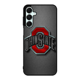 ohio state buckeyes 7th Samsung Galaxy A16 Case OV6018