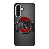 ohio state buckeyes 7th Samsung Galaxy A56 Case OV6018