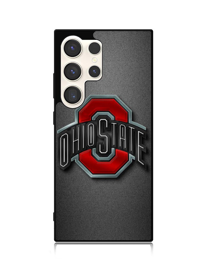 ohio state buckeyes 7th Samsung Galaxy S25 Ultra 5G Case